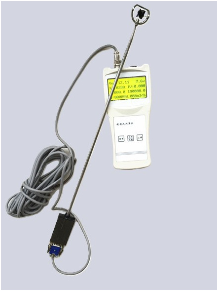 XG-LS600型便攜式流速儀